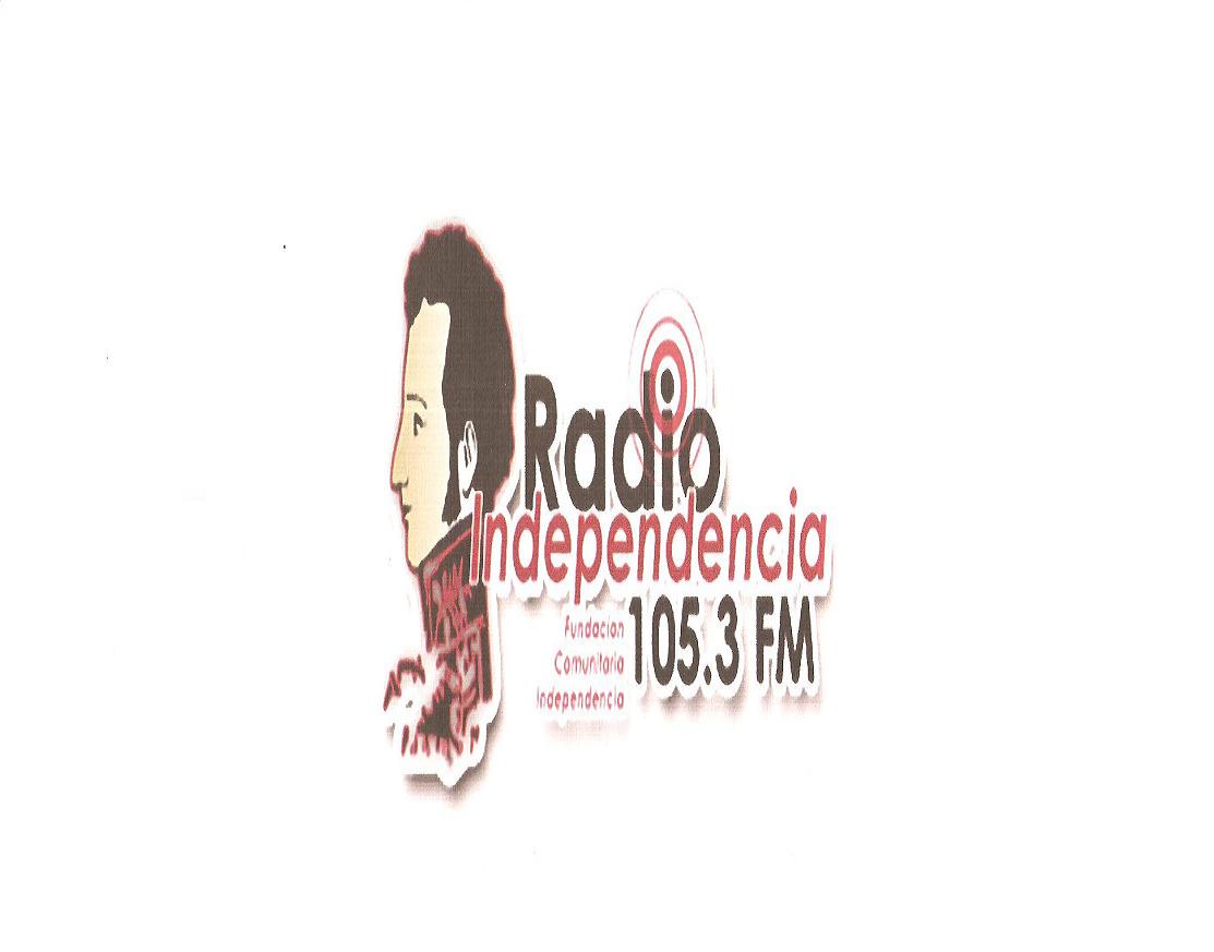 Radio Independencia 105.3 FM