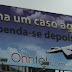 Anúncio que usa imagem do Cristo Redentor para incentivar traição revolta Igreja Católica no Rio