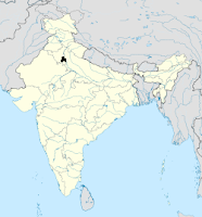 Delhi locator map Delhi-map-new-delhi-map