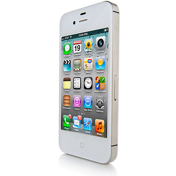 Apple Iphone 4S Ringtones