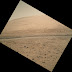 Passeggiata-record su Marte per Curiosity