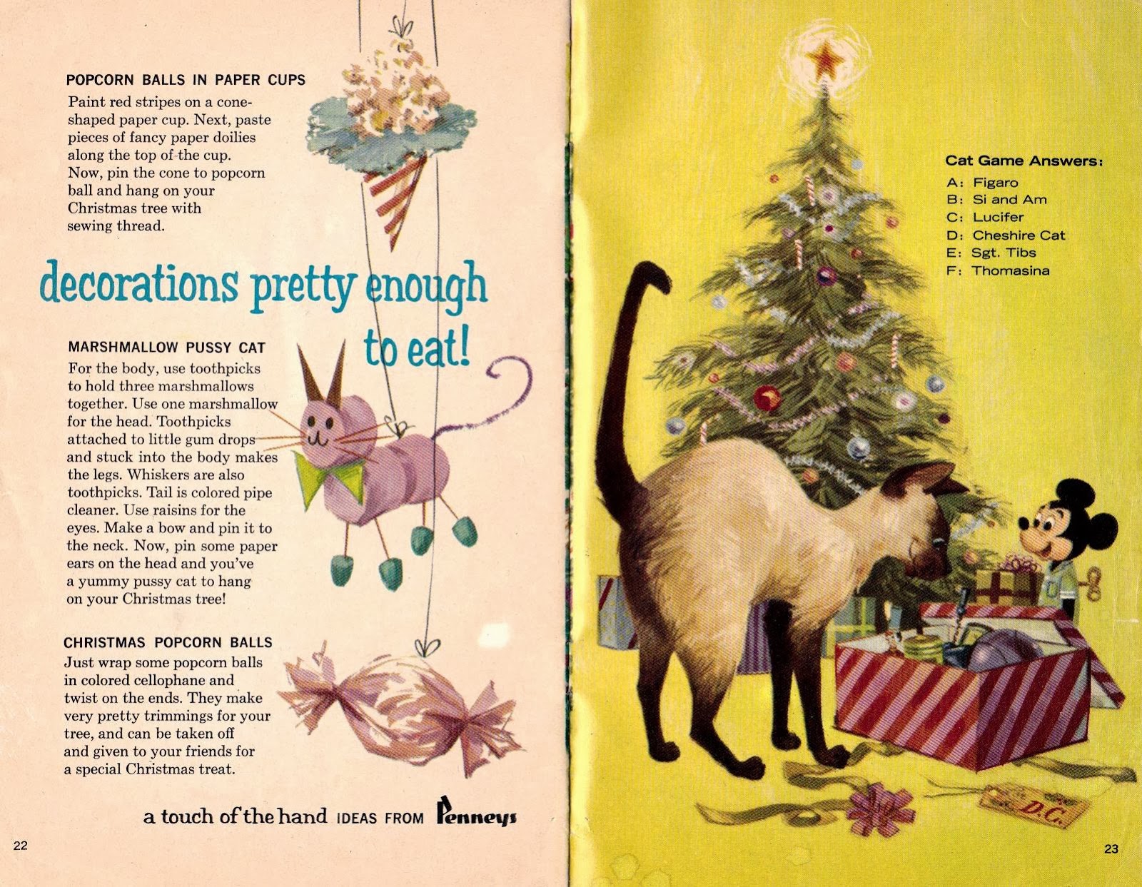 And Everything Else Too That Darn Christmas