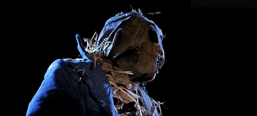 The Horrors of Halloween: DARK NIGHT OF THE SCARECROW (1981) Poster,  Trailer, Screencaps, Clips and Review