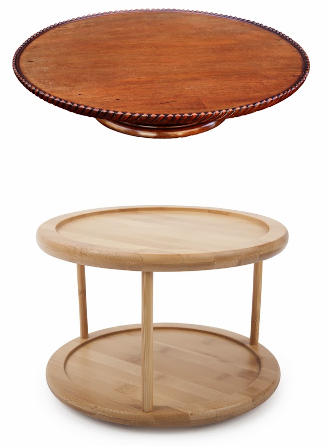 MARTHA MOMENTS Domestic Insight Susan's Lazy Ways