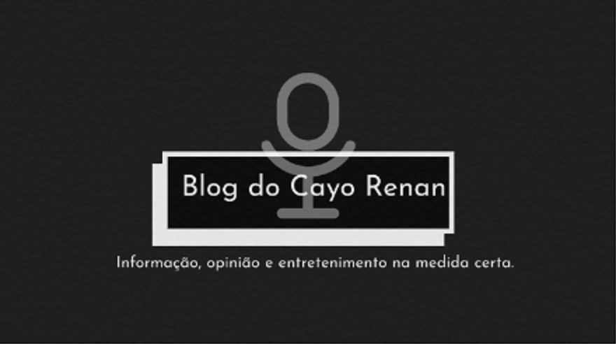 Blog do Cayo Renan