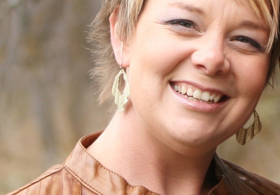 Crop and Cruise Get to know Jill Hildebrand