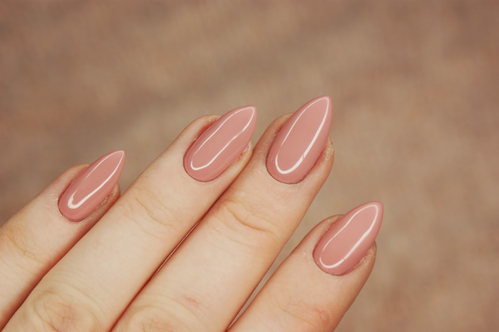 Semilac Neutralne Top 3 Hola Paola