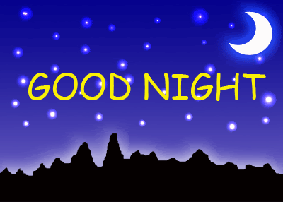 Good Computer Wallpapers on Good Night   Nice Dreams   Free Desktop Wallpapers