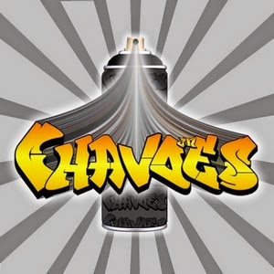 CHAVÕES  - CD ( CHAVÕES ) 2012