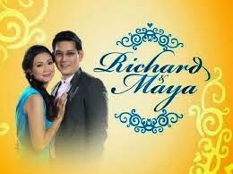 this is a story about a simple girl maya dela rosa jodi sta maria who
