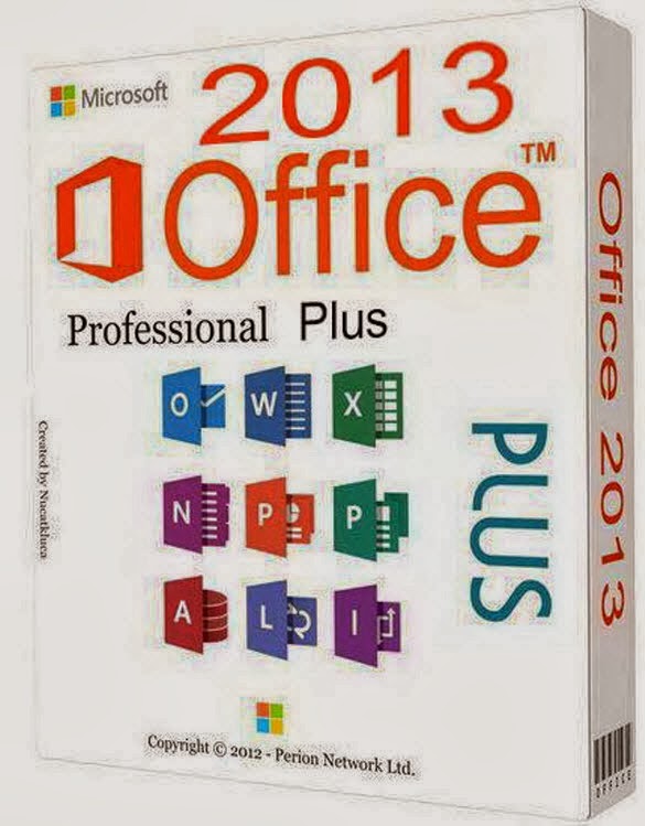Download Microsoft Office ProPlus 2013 VL x86 en-US Feb2014 Incl KMS Activator