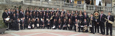 Asociación "Agrupación Musical de Cazorla"