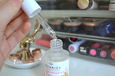 Botanics All Bright Radiance Concentrate Serum