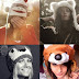 Sempre Quis, Gorros'