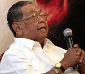 Islam dan Masyarakat Bangsa