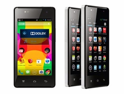 Smartfren Andromax C2S - HP Android Smartfren Smartfren Andromax C2S - HP Android Smartfren