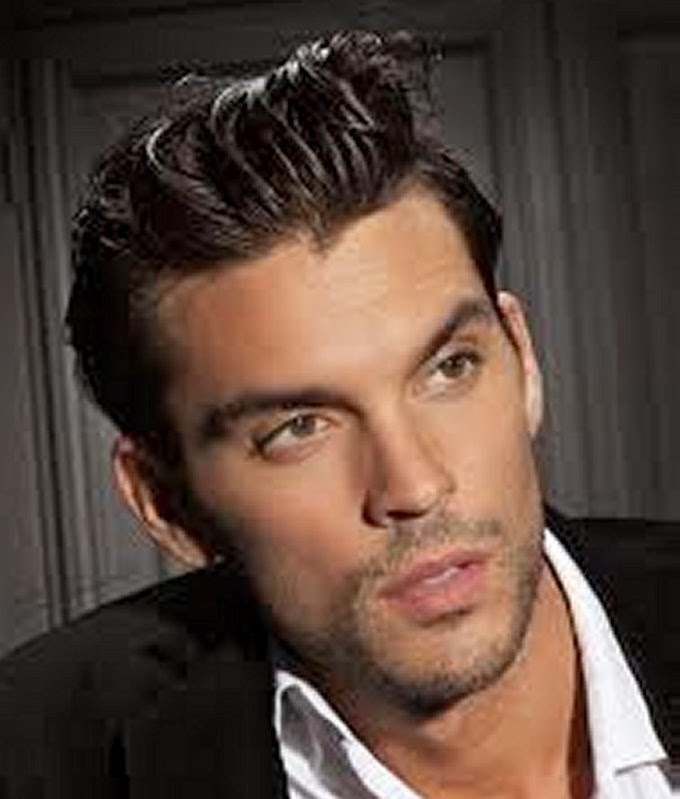 Men S Short Hairstyles 3 Classic Haircut For Men All The