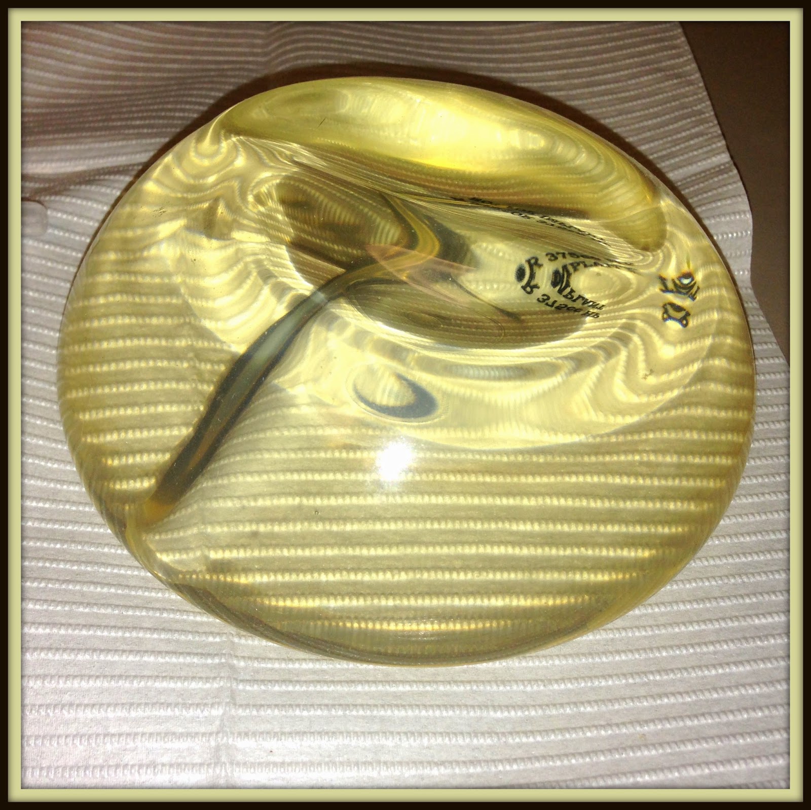 Breast Expanders...What are They and How Do They Work?