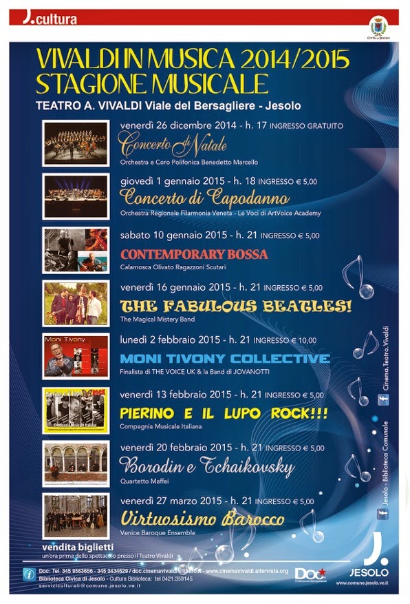 siti per incontrare single jesolo