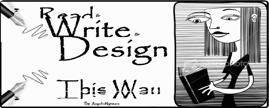 RW Designs (Read, Write, Design)