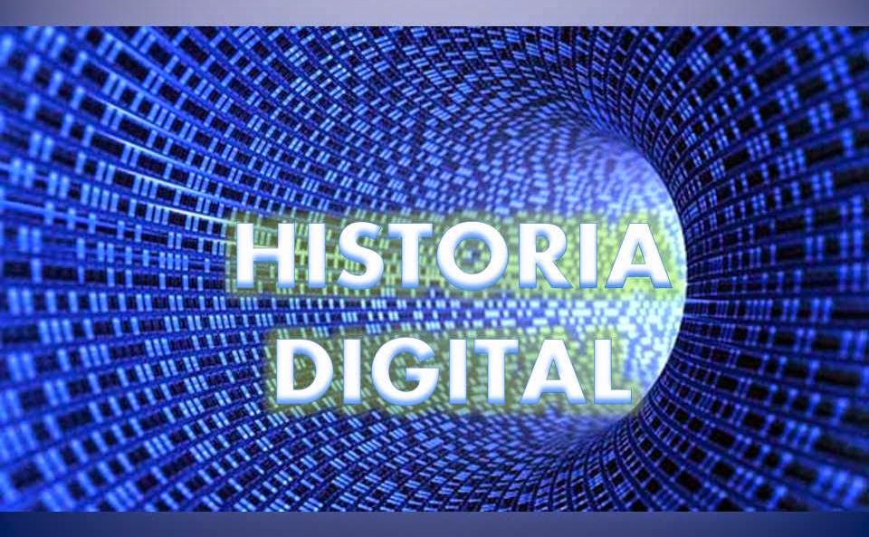 Historia Digital
