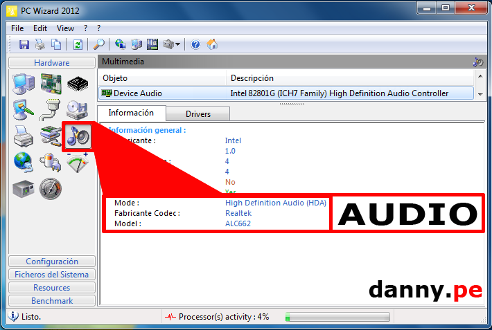 Dell 0932ry Driver Sonido Dell 0932ry Driver Sonido