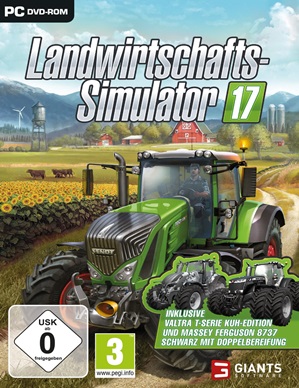 Download Farming Simulator 17 (PC) Download Farming Simulator 17 (PC)