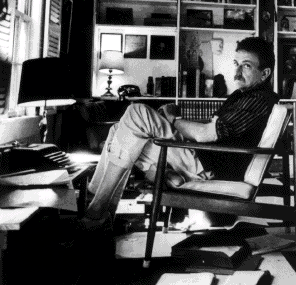 Kurt Vonnegut