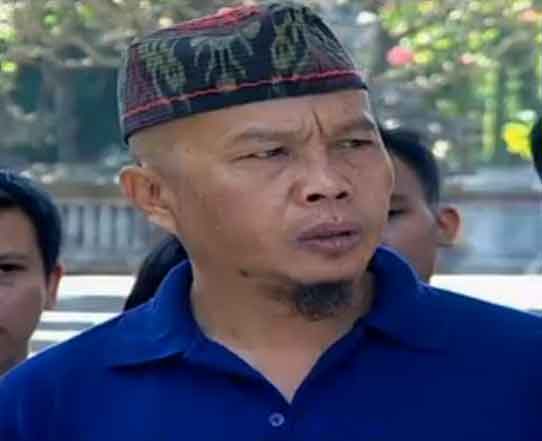 Foto, profil dan Biodata nama pemeran 3 Semprul Mengejar Surga 3