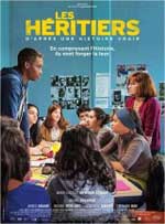 Les héritiers (2014) BRRip Subtitulados