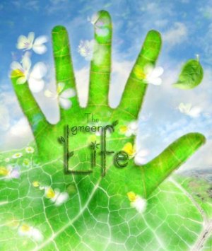 HAPPY EARTH DAY! HAPPY EARTH DAY!