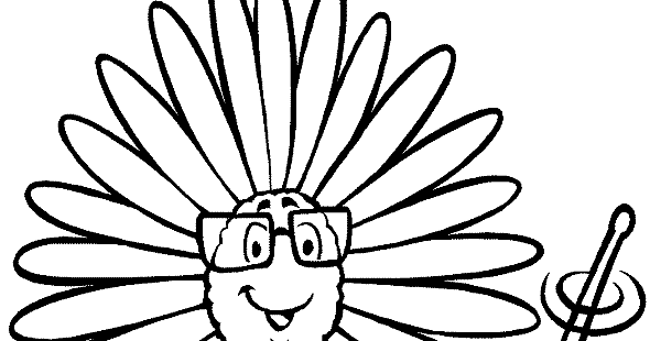 Beautiful Sunflower Coloring Pages To Print