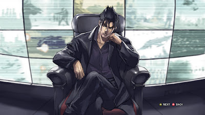 download jin tekken 3 download jin tekken 3