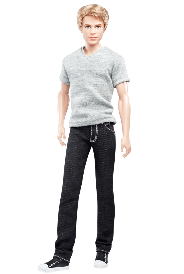 Ken Doll Collection Basics Jeans 16