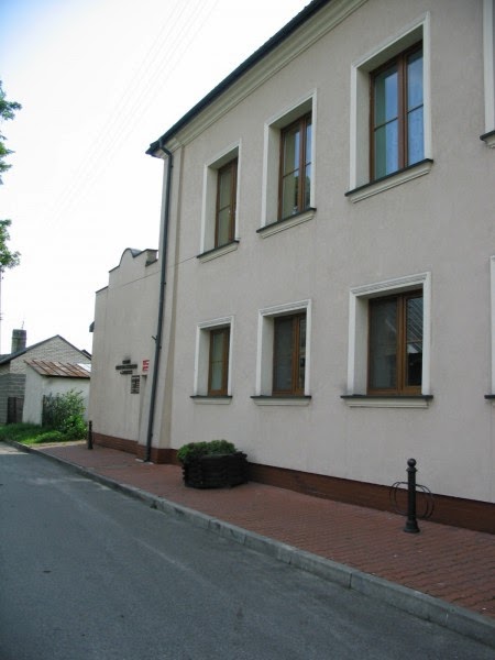 Gminna Biblioteka Publiczna w Żarnowcu