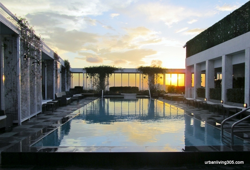 Urban Living 305. Your Life. Your Style. (Miami Real Estate) Club 50