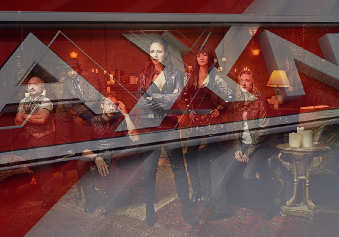 La reina de las sombras - 2x13 Torrent Descargar Bajar