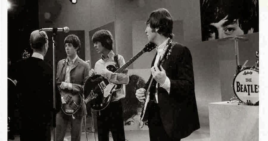 Beatles Act Naturally Yesterday Beatles Act Naturally Yesterday