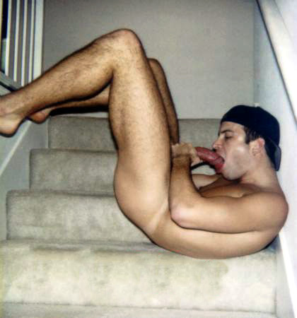 gay self suckers free gay porn wrestling