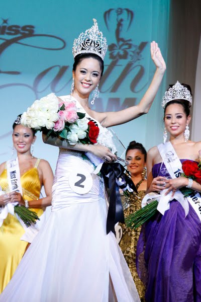 Anna Calvo: Miss Earth 2011 Contestant Miss Earth 2011 Contestant,annacalvo