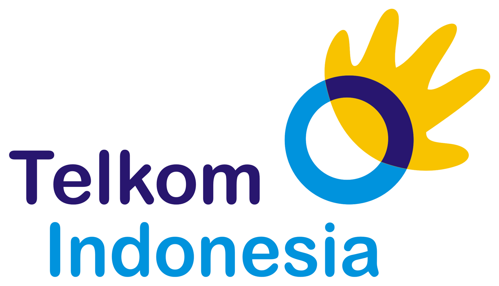 Logo Telkom dari Masa ke Masa - Ardi La Madi's Blog