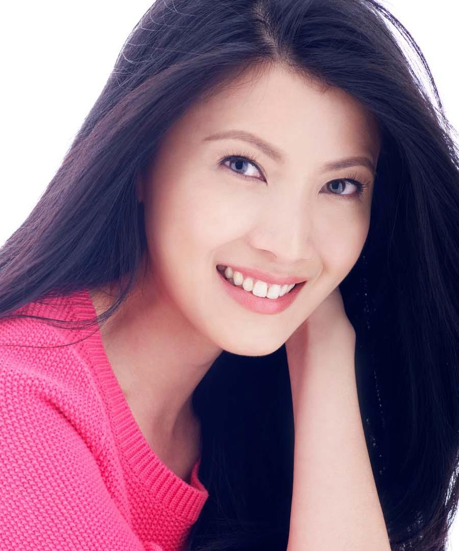 Jeanette Aw runs her own world | Her World Singapore