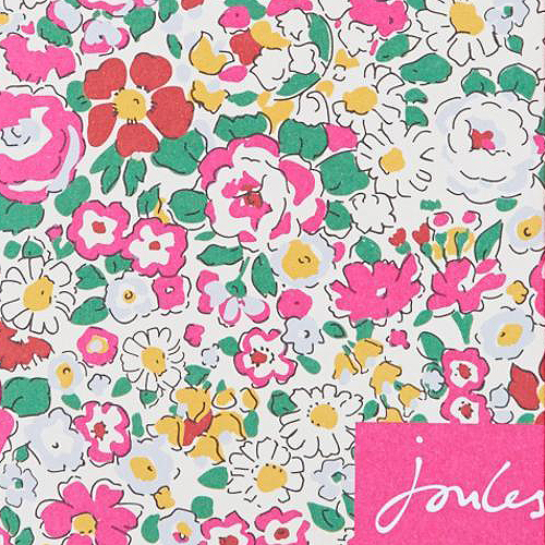 print & pattern NEW SEASON joules