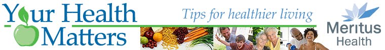 Your Health Matters