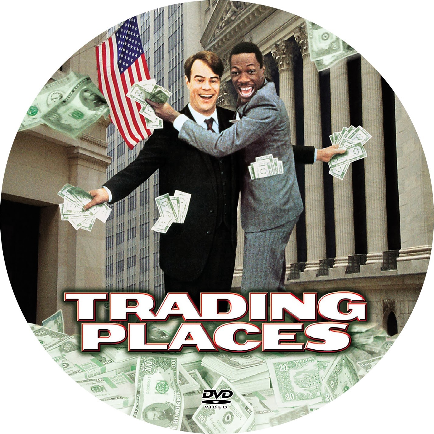 movie trading places If we're to interpret trading spaces 2 as taste demands, that is, the sequel to the 1983 john landis movie, it would go like this: when we last saw our friends. movie trading places If we're to interpret trading spaces 2 as taste demands, that is, the sequel to the 1983 john landis movie, it would go like this: when we last saw our friends.