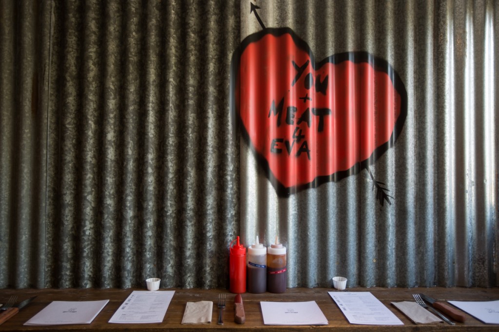 Craft Beer & Cuisine Craft and Cleaver, St. Albans Vinspire