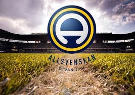 Sweden allsvenskan