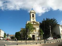 Iglesia de Magallanes