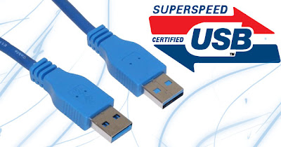 The first devices that take advantage of the new standard