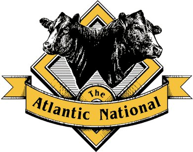 Atlantic National Merit Award